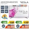 ComTrade Shop Tesla TV 49 in LED Full HD