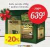 Super Vero Jacobs Cronat Gold instant kafa