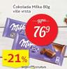 Super Vero Milka Čokolada Super Vero Milka Čokolada