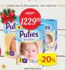 Super Vero Pufies Sensitive pelene Super Vero Pufies Sensitive pelene