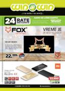 WinWin akcija, asortimanski katalog januar 2018 Katalog WinWin akcija, asortimanski katalog januar 2018