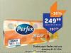 TEMPO Perfex Toalet papir TEMPO Perfex Toalet papir