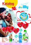 Lilly akcija, katalog februar 2018 Katalog Lilly akcija, katalog februar 2018