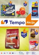 Katalog TEMPO akcija, katalog 22. februar do 7. mart 2018