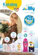 Lilly katalog mart 2018 Katalog Lilly katalog mart 2018