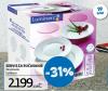 Roda Luminarc Servis za ručavanje 19/1 Roda Luminarc Servis za ručavanje 19/1