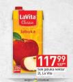 Shop&Go LaVita sok od jabuke, 2l