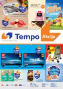 Katalog TEMPO akcija, katalog 22. mart do 4. april 2018