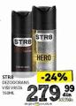 IDEA STR8 dezodoransi, 150ml