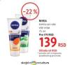 DM market Nivea Krema za ruke DM market Nivea Krema za ruke