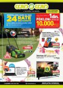 WinWin akcija, april 2018 Katalog WinWin akcija, april 2018