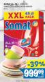 Roda Somat All in 1 tablete za mašinsko pranje sudova, 65/1