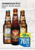 Roda Grimbergen Blonde svetlo pivo Roda Grimbergen Blonde svetlo pivo