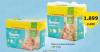 TEMPO Pampers Active baby dry pelene TEMPO Pampers Active baby dry pelene