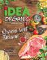 Akcija IDEA Organic katalog, akcija 16-30. april 2018 72446