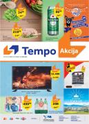 Katalog TEMPO katalog akcija, 19. april do 2. maj 2018