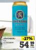 IDEA Lowenbrau Pivo 0,5l IDEA Lowenbrau Pivo 0,5l