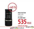 DM market Max Factor Pan Stik korektor
