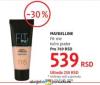 DM market Maybelline Tečni puder DM market Maybelline Tečni puder