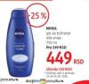 DM market Nivea Gel za tuširanje DM market Nivea Gel za tuširanje