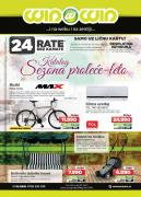 WinWin sezonski katalog maj-jun 2018 Katalog WinWin sezonski katalog maj-jun 2018