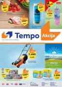 Katalog TEMPO katalog akcija, 3-16. maj 2018