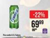 MAXI Tuborg Svetlo pivo 0.5l MAXI Tuborg Svetlo pivo 0.5l