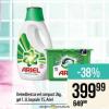 MAXI Ariel Tečni deterdžent za pranje rublja MAXI Ariel Tečni deterdžent za pranje rublja
