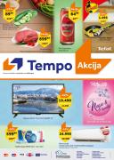 Katalog TEMPO katalog akcija, 17-30. maj 2018
