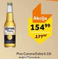 TEMPO Pivo Corona Extra, 0,35l