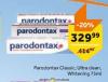 TEMPO Paradontax Pasta za zube 75ml TEMPO Paradontax Pasta za zube 75ml