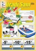 Uradi Sam katalog akcija, 4-22. jul 2018 Katalog Uradi Sam katalog akcija, 4-22. jul 2018