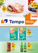 Katalog TEMPO katalog akcija, 12-25. jul 2018