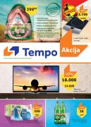 Katalog TEMPO katalog akcija, 9-22. avgust 2018