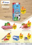 TEMPO nedeljna akcija, 7-13. septembar 2018 Katalog TEMPO nedeljna akcija, 7-13. septembar 2018