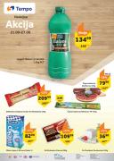TEMPO nedeljna akcija, 21-27. septembar 2018 Katalog TEMPO nedeljna akcija, 21-27. septembar 2018