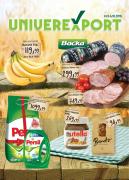 Katalog Univerexport akcija, 24. septembar do 6. oktobar 2018 Katalog Katalog Univerexport akcija, 24. septembar do 6. oktobar 2018