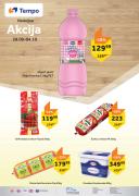 TEMPO nedeljna akcija 28. septembar do 4. oktobar 2018 Katalog TEMPO nedeljna akcija 28. septembar do 4. oktobar 2018
