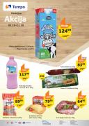 TEMPO nedeljna akcija, 5-11. oktobar 2018 Katalog TEMPO nedeljna akcija, 5-11. oktobar 2018