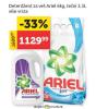 Super Vero Ariel Deterdžent za veš Super Vero Ariel Deterdžent za veš