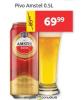 Super Vero Amstel Pivo svetlo Super Vero Amstel Pivo svetlo