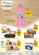 TEMPO nedeljna akcija, 12-18. oktobar 2018 Katalog TEMPO nedeljna akcija, 12-18. oktobar 2018