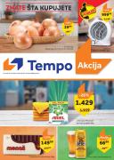 Katalog TEMPO akcija, 18-31. oktobar 2018 Katalog Katalog TEMPO akcija, 18-31. oktobar 2018