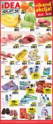 IDEA vikend akcija 19-21. oktobar 2018 Katalog IDEA vikend akcija 19-21. oktobar 2018