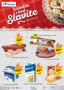 TEMPO nedeljna akcija, 26. oktobar do 1. novembar 2018 Katalog TEMPO nedeljna akcija, 26. oktobar do 1. novembar 2018