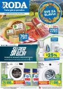 Katalog RODA akcija, 1-7. novembar 2018 Katalog Katalog RODA akcija, 1-7. novembar 2018