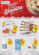 TEMPO nedeljna akcija, 2-8. novembar 2018 Katalog TEMPO nedeljna akcija, 2-8. novembar 2018