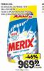 IDEA Merix Deterdžent za veš IDEA Merix Deterdžent za veš