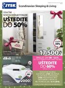 Katalog JYSK akcija, 8-21. novembar 2018 Katalog Katalog JYSK akcija, 8-21. novembar 2018