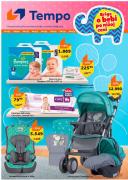 TEMPO akcija za bebe, 1-28. novembar 2018 Katalog TEMPO akcija za bebe, 1-28. novembar 2018